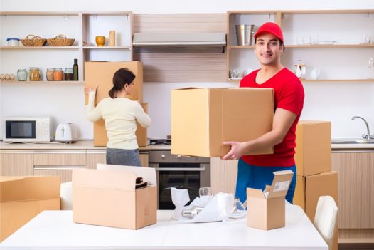 packers and movers
